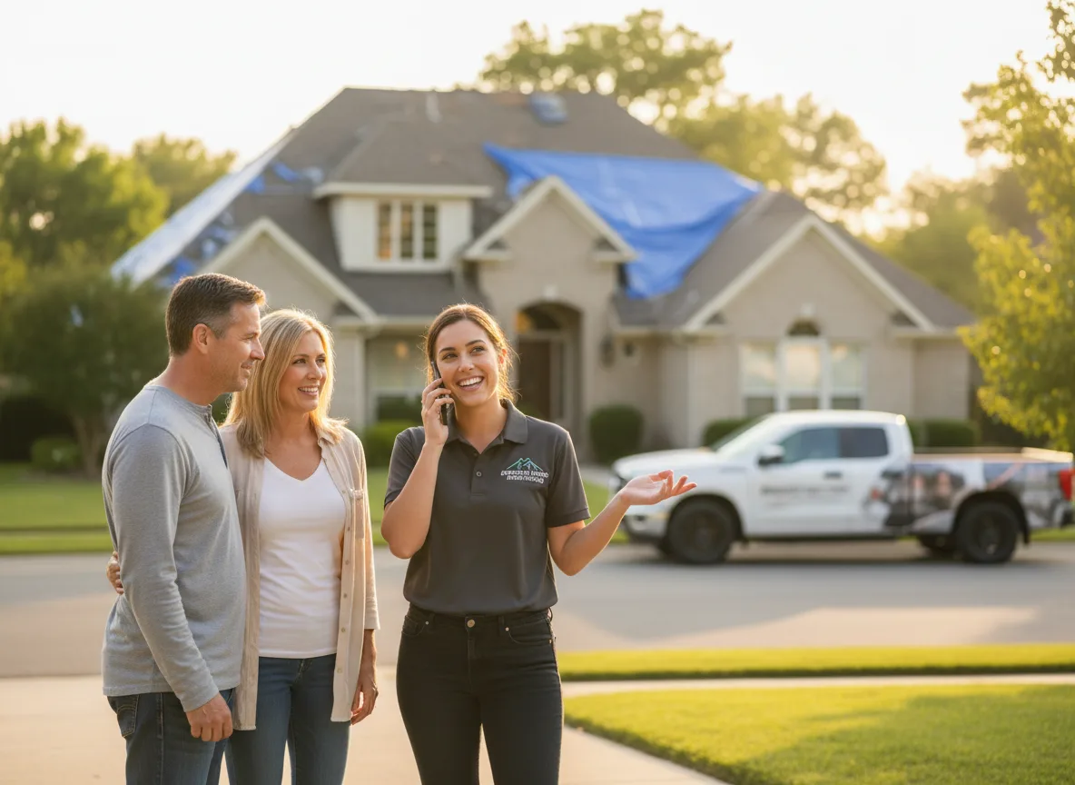 Emergency Roof Repair Cuney, TX FAQs